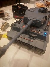 Heng long tiger for sale  LONDON