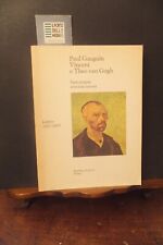Paul gauguin vincent usato  Gorgonzola