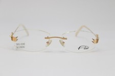 Damen brille flair gebraucht kaufen  Herne