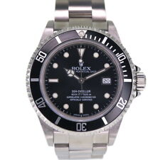 Used rolex sea for sale  Shipping to Ireland