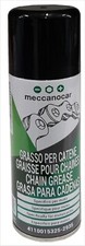 Meccanocar grasso spray usato  Reggio Calabria