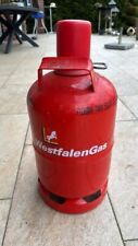 Gasflasche westfalengas gas gebraucht kaufen  Ostrhauderfehn
