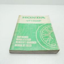 Riginal honda 1000 gebraucht kaufen  Kreuztal