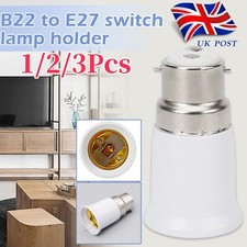 B22 e27 light for sale  BASILDON