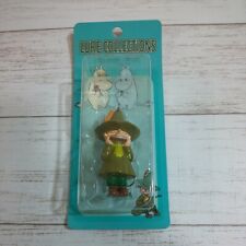 Isca Collections Moomin Series olhos de snufkin fechados respingo barulhento comprar usado  Enviando para Brazil