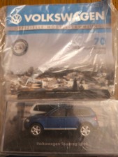 Volkswagen collection de gebraucht kaufen  Remagen