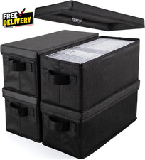 Storage boxes pack d'occasion  Expédié en France
