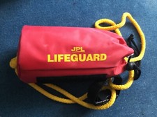 Jpl lifeguard throw for sale  COVENTRY