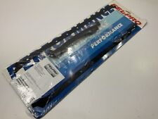 Junta da panela de óleo do motor Fel-pro 1804 1965-1984 Chevrolet BBC 396 402 427 454 V8 comprar usado  Enviando para Brazil