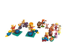 Collectible disney winnie for sale  Florence
