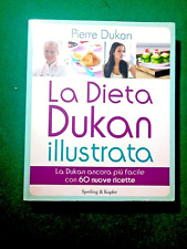 Libro dieta dukan usato  Cardedu