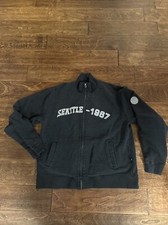 Seattle supersonics heritage for sale  Stanwood