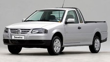 Usado, 2005 Volkswagen Saveiro pôster impressão arte parede escolha um tamanho lote comprar usado  Enviando para Brazil