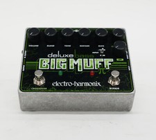 Electro harmonix deluxe for sale  Brooklyn