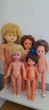 Vintage dolls 1970 for sale  BELFAST
