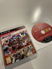 pack racing 3 jeux moto GP 13 SBK MUD playstation 3 PS3 motorbike motocross comprar usado  Enviando para Brazil