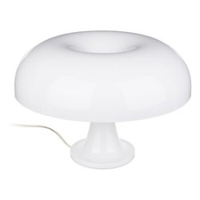 Lampe poser blanc d'occasion  France