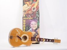 Lorenzini italia guitar d'occasion  Expédié en Belgium
