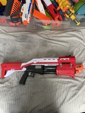 Nerf fortnite mega for sale  STANLEY