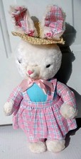 Vtg 1950s gund for sale  Clio