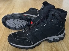 Salomon elbrus winterschuh gebraucht kaufen  Hamburg