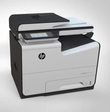 Color pagewide managed for sale  Carrollton