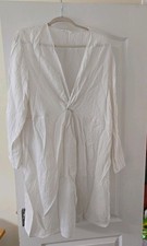 Ivory maternity dress for sale  ORPINGTON