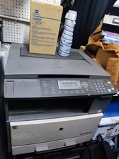 Bizhub 163 photocopier for sale  WESTCLIFF-ON-SEA
