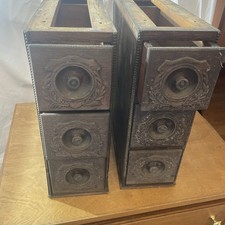 Antique hand carved for sale  Morganton