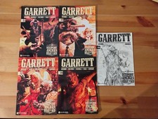 Garrett ucciderò ancora usato  Colli al Metauro