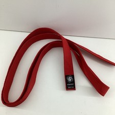 Bytomo red martial for sale  WARRINGTON