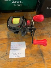 Abu garcia max d'occasion  Le Creusot
