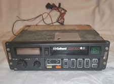 Altes gelhard autoradio gebraucht kaufen  Ratingen