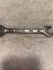 Open spanner draper for sale  BASINGSTOKE