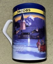 Jacobs sammeltasse glühwein gebraucht kaufen  Lünen
