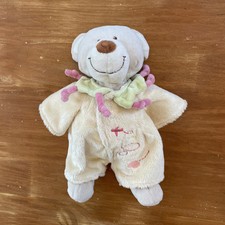 Peluche tex baby d'occasion  Rully