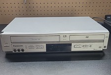Panasonic d4734s dvd for sale  Grants Pass