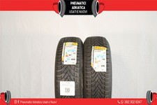 Pneumatici 195 pirelli usato  Pesaro