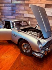 Aston martin james gebraucht kaufen  Harpstedt