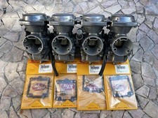 Vergaserbatterie yamaha xs1100 gebraucht kaufen  Höxter