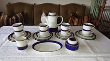 Kaffeeservice bavaria schumann gebraucht kaufen  Herscheid
