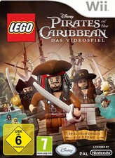 lego pirates caribbean gebraucht kaufen  Berlin