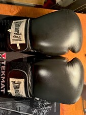 Luvas de muay thai 18 oz comprar usado  Enviando para Brazil