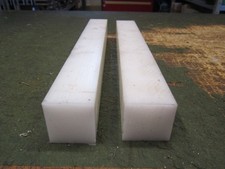 Kunststoff flach 30mm gebraucht kaufen  Balingen