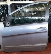 Porta portiera anteriore usato  Roma