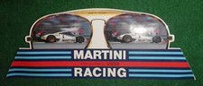 Adesivo martini racing usato  Venaria Reale