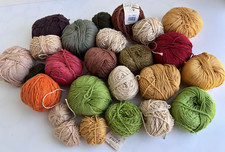 Rowan glace cotton for sale  WELLS