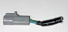Plugue adaptador com fio para Grote 53782 Assembly 5370 5371 LUZ TRASEIRA DE REBOQUE, usado comprar usado  Enviando para Brazil