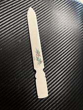 Vintage ivory colored for sale  Finksburg