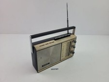 Kofferradio radio sokol gebraucht kaufen  Burgstädt